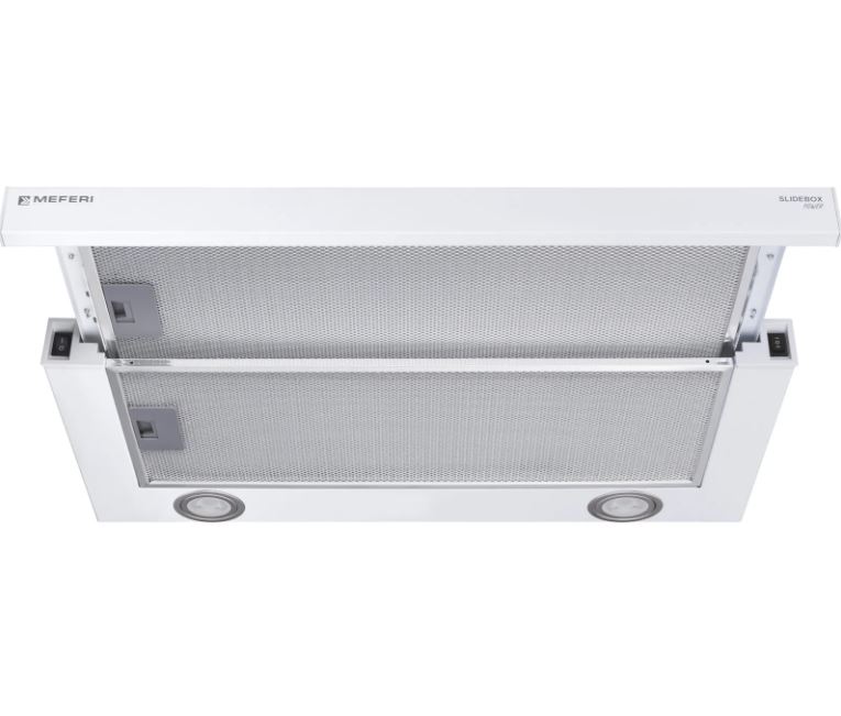 Meferi SLIDEBOX60WH POWER