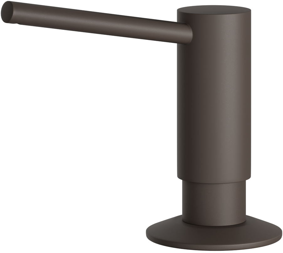 Omoikiri OM-02-P-ES латунь/espresso