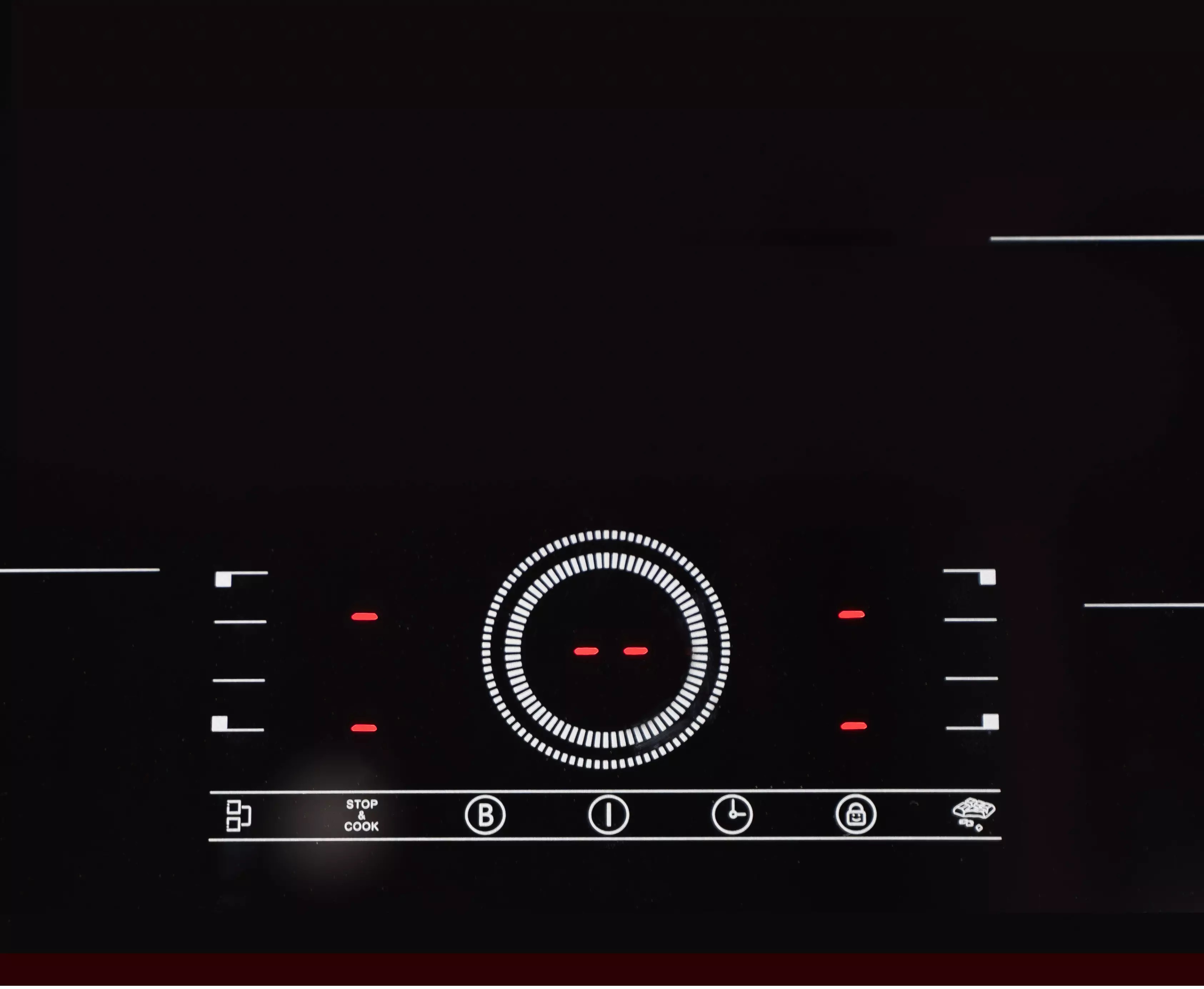 Delonghi ELETTRA 4B1P CR