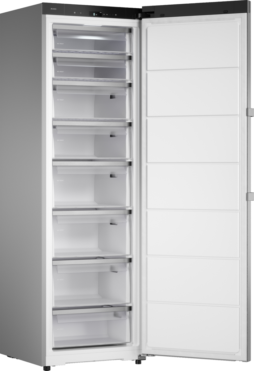 Asko RFF586KNCS1.P