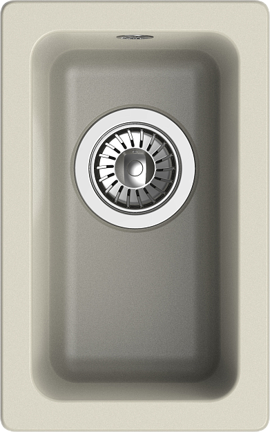Rivelato Berkana BK-25 topazio