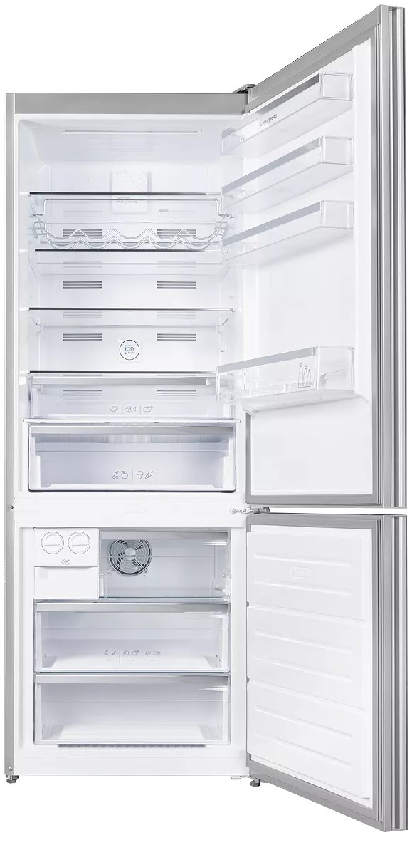 Kuppersberg NRV 192 WG