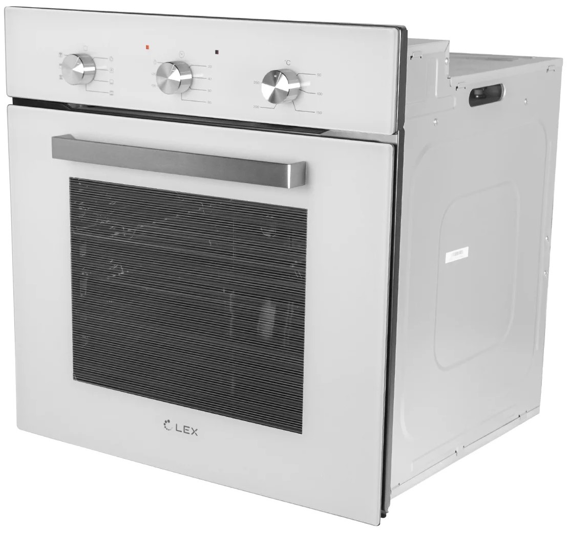 Lex EDM 073 WH