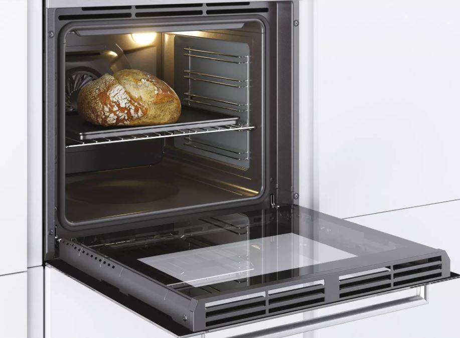 Haier HOD-P12CTBX
