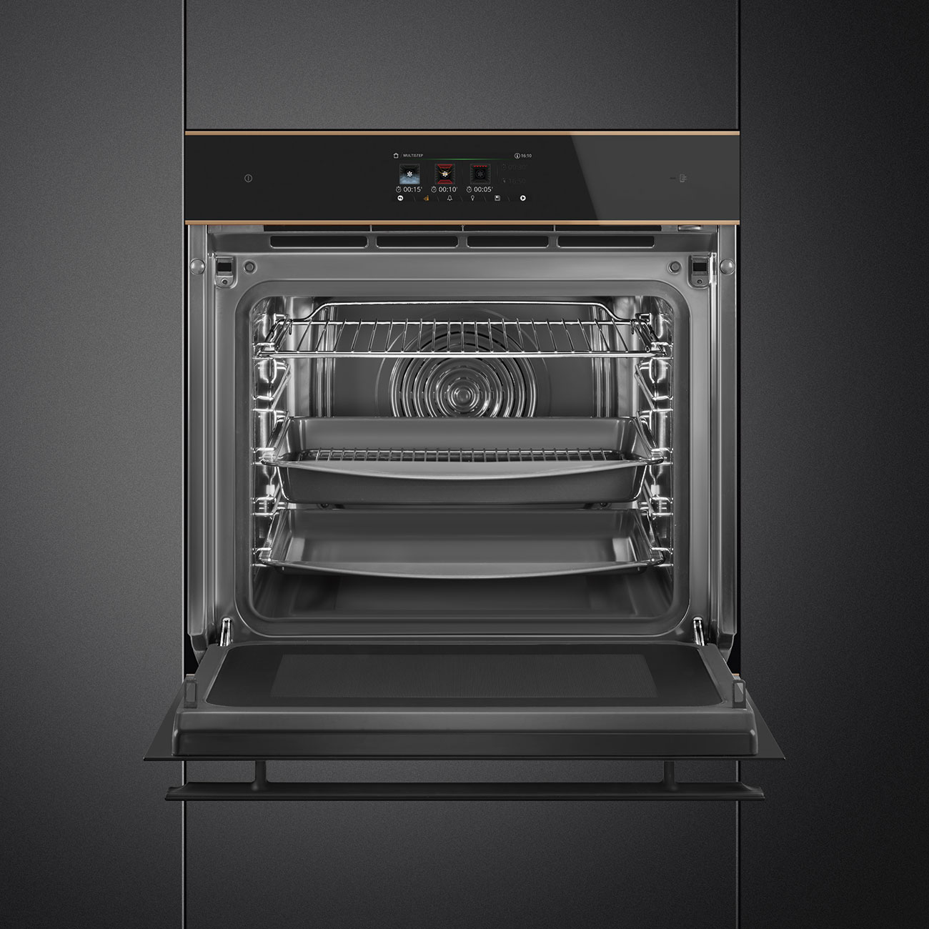 SMEG SO6606WAPNR