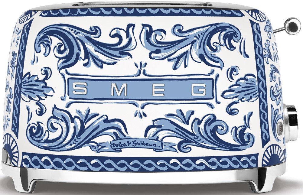 Smeg TSF01DGBEU