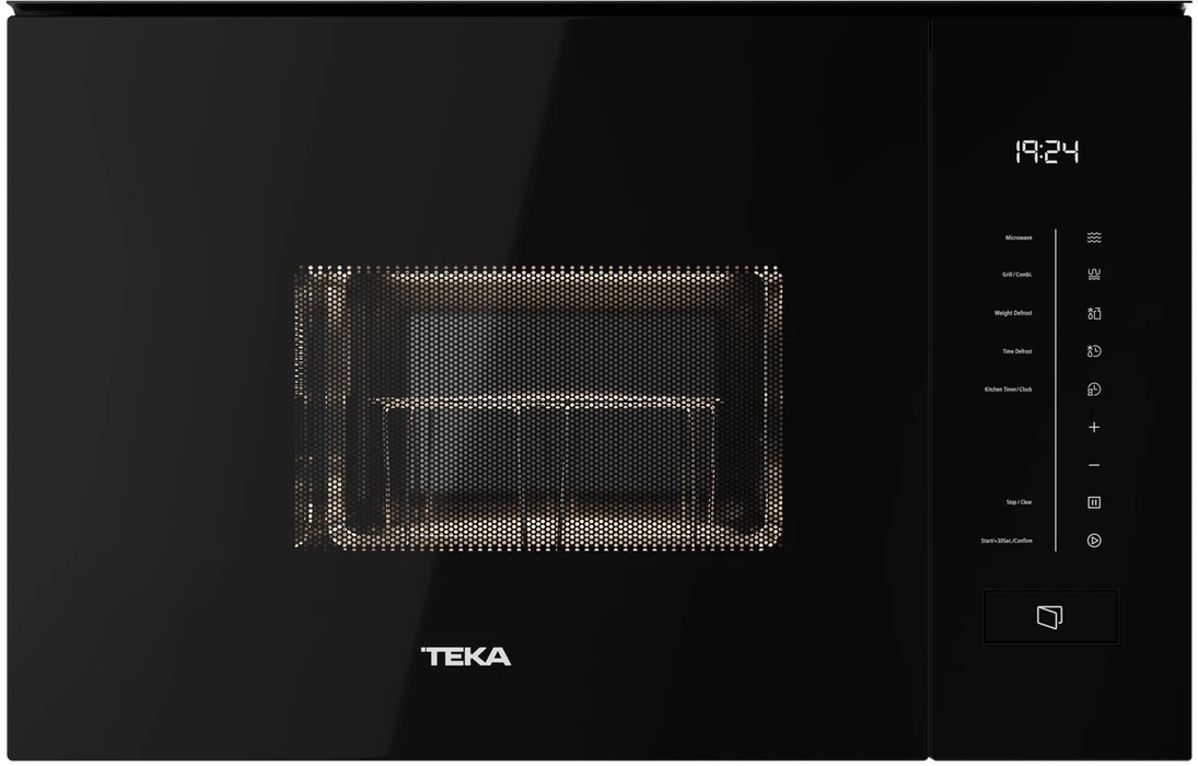 TEKA MLEG 820 FI FULL BLACK
