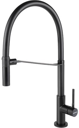 Falmec TREVI PRO MATT BLACK (MTRP.00#MBF)