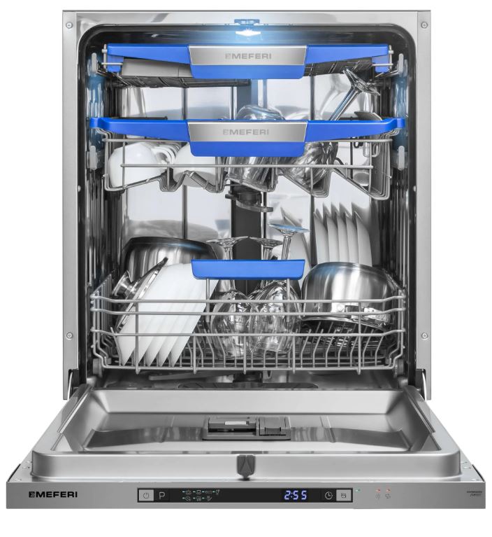 Meferi MDW6073 COMFORT