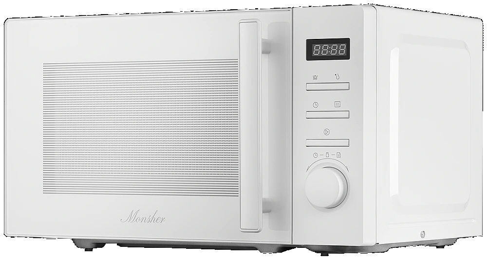 Monsher MTW 203 Blanc