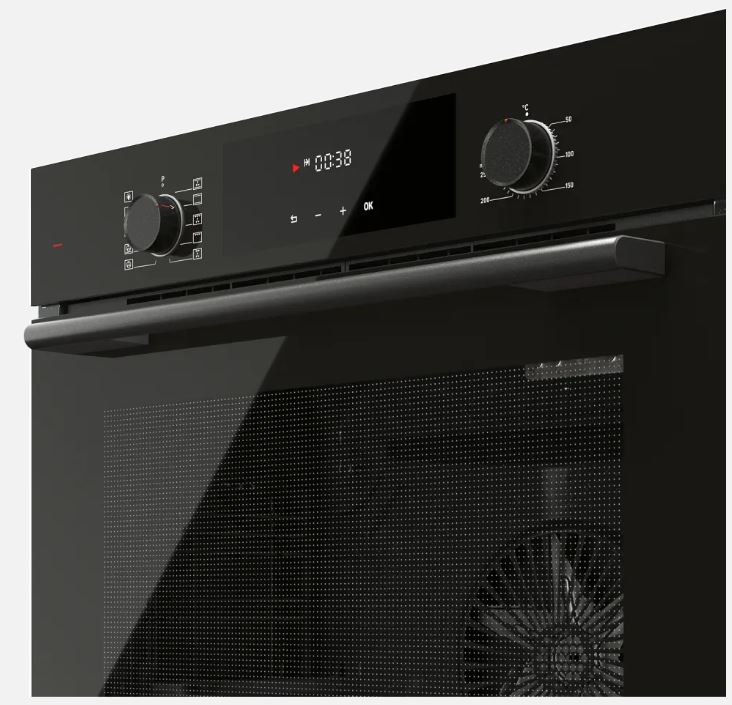 Kuppersberg HF 609 B