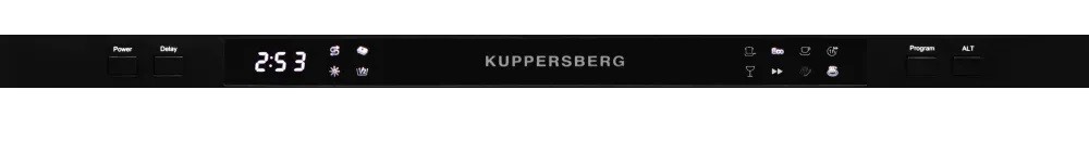 Kuppersberg GS 6057