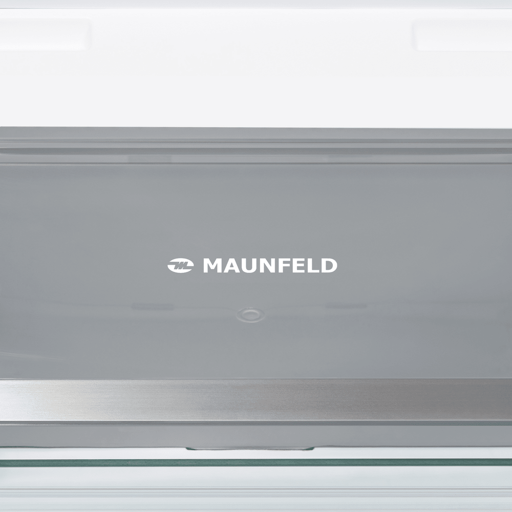 MAUNFELD MBFR177NFWGR Inverter