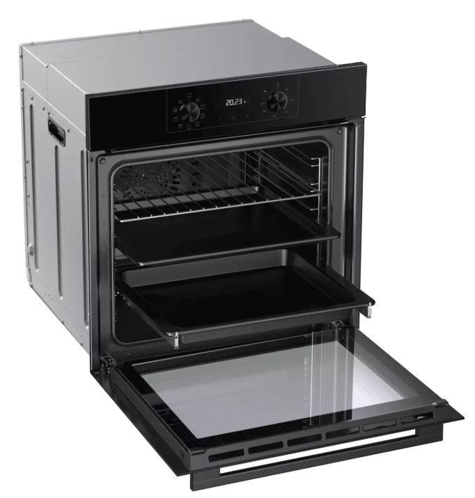 Haier HOQ-K2ANN3GB