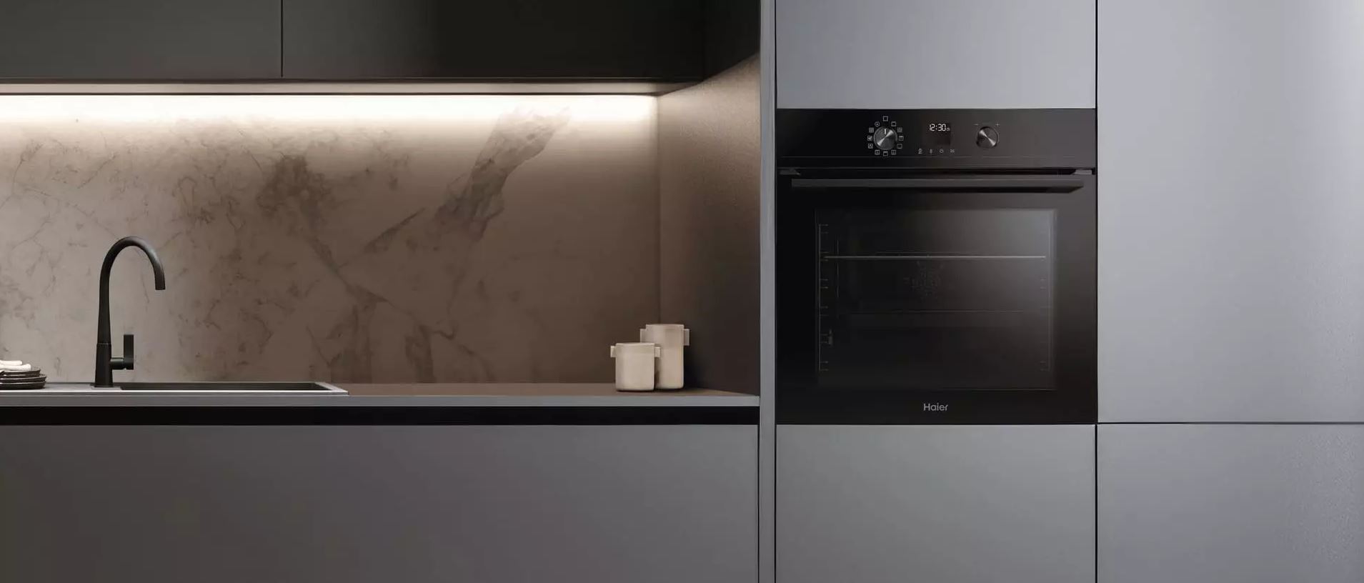 Haier HOQ-K4AAN3GB
