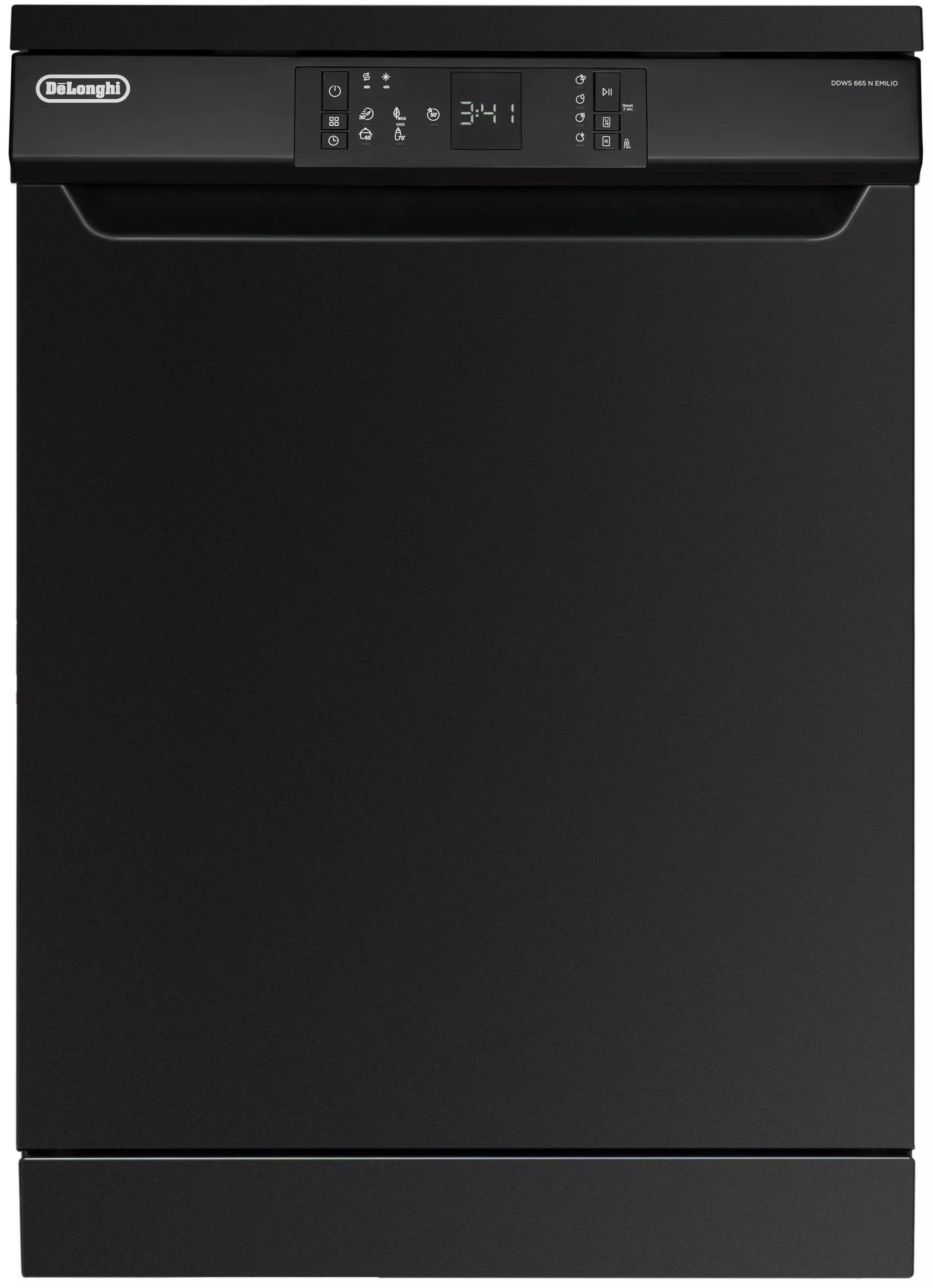 Delonghi DDWS 665 N EMILIO