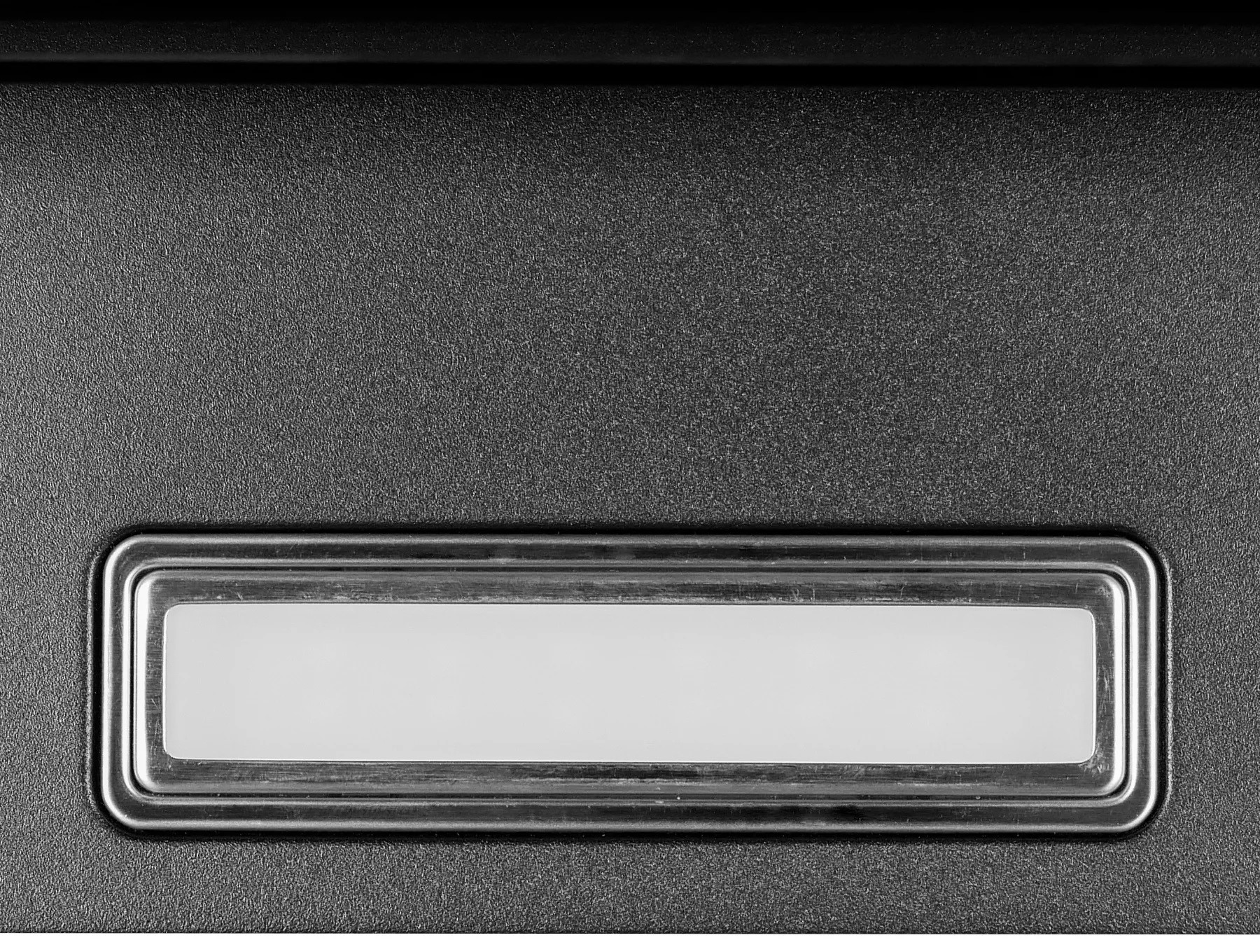 Lex MIKA GS 600 BLACK