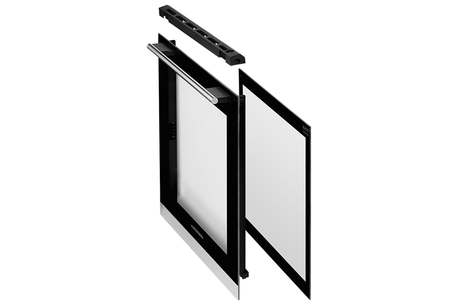 Kuppersberg HF 610 BX