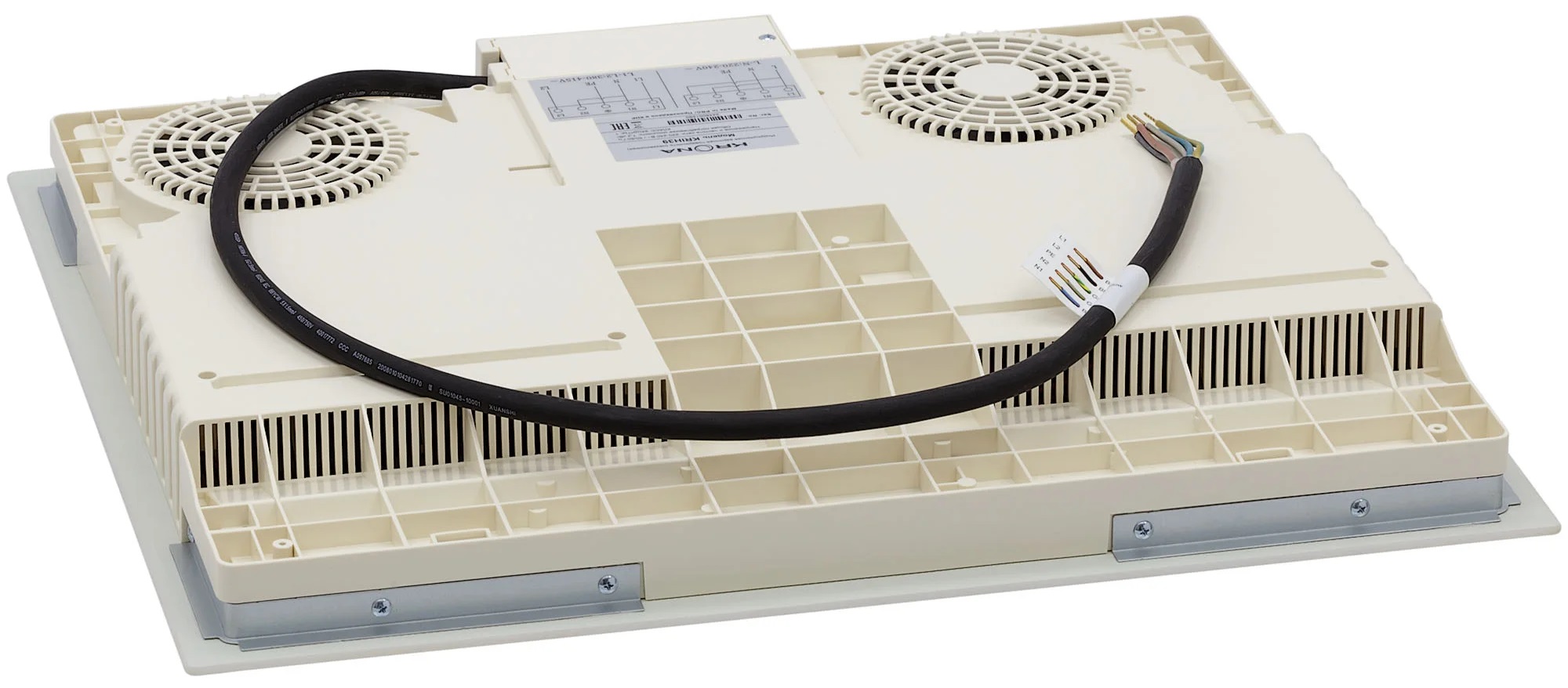 Krona GENESIS 60 WH G2