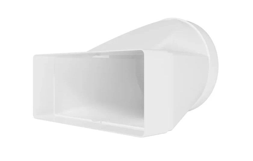 Franke Переходник СПКП D150 эксцентриковый 220х90 пластик (112.0757.767)