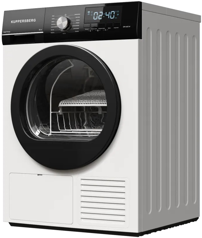 Kuppersberg DM 660 W