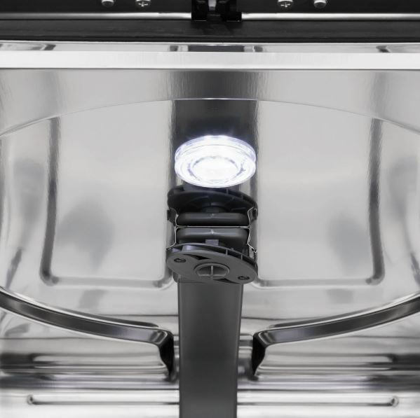 Krona DELIA 45 BI V2