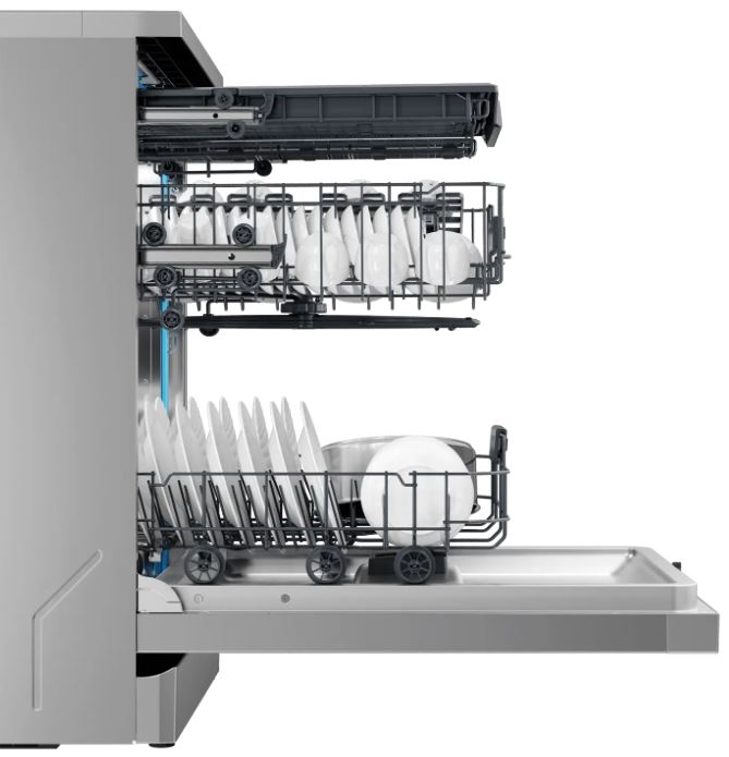 Haier HDWE15-58CS2RU