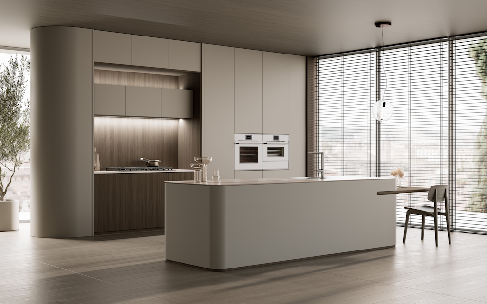 Kuppersbusch KG 9850.0 SE-E5