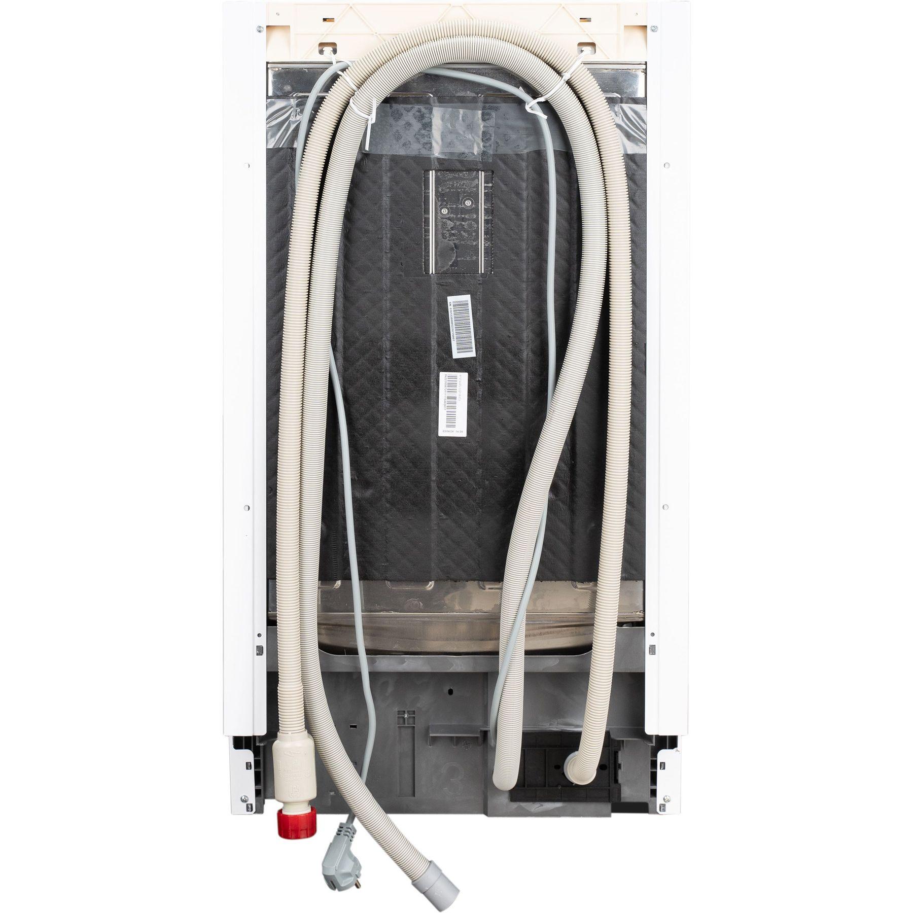 Delonghi DDWI 470 AMEDEO