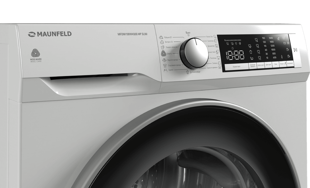 MAUNFELD MFDM158WH300 HP SLIM