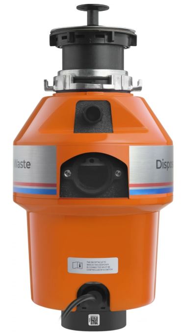 Meferi MFD560 PUSH COMFORT