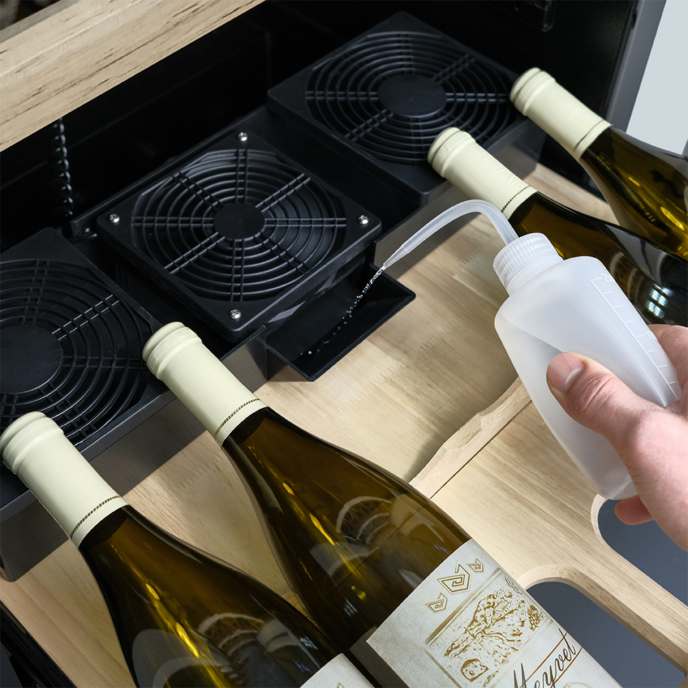 MEYVEL MV102-WW1-M (White Snow)