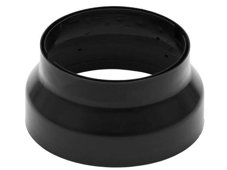 Krona KRISTEN A 600 black S