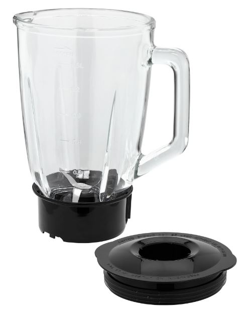 Krona Stationärer Mixer 1000W