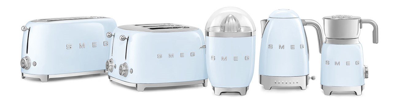 Smeg TSF03PBEU