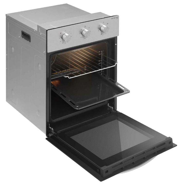 Meferi MEO456IX LIGHT