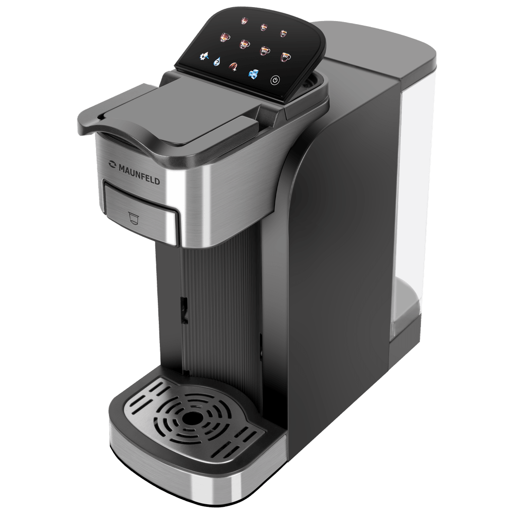 MAUNFELD MCCM-CM827GR