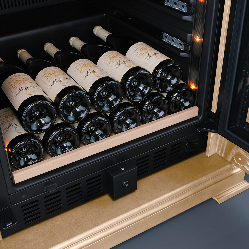 MEYVEL MV99PRO-KBT2 (Натуральный бук)