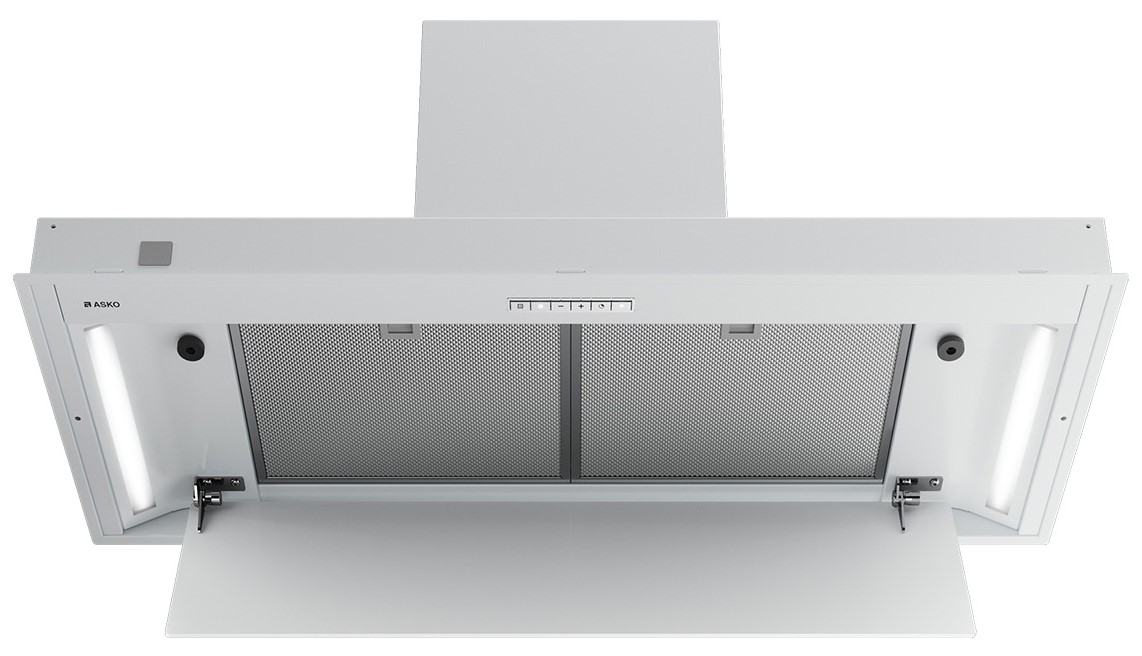 Asko CBB862WGC
