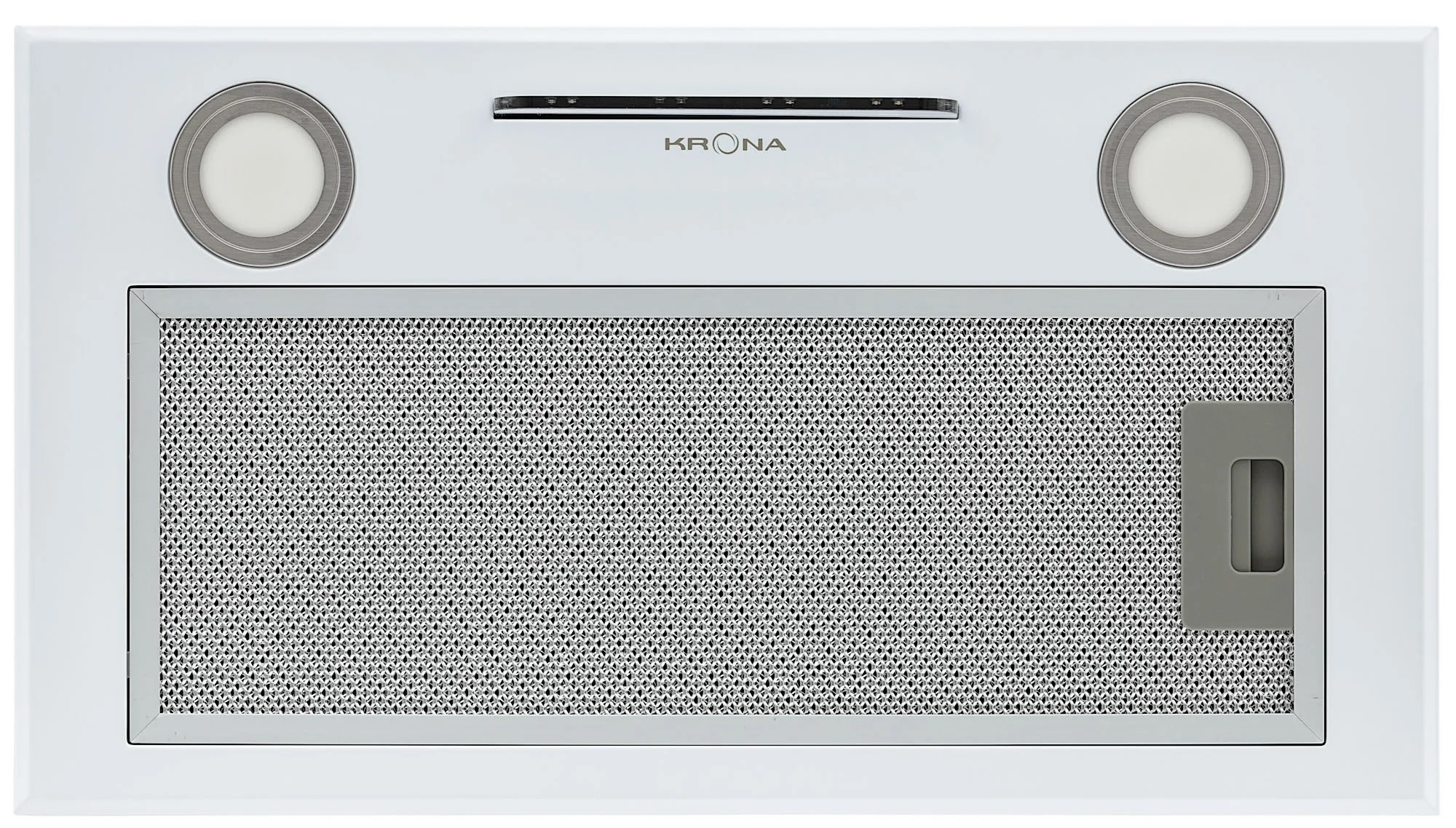 Krona Ameli 600 white S
