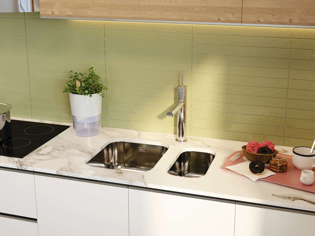 Omoikiri Omi 20-U-IN нерж.сталь/нержавеющая сталь