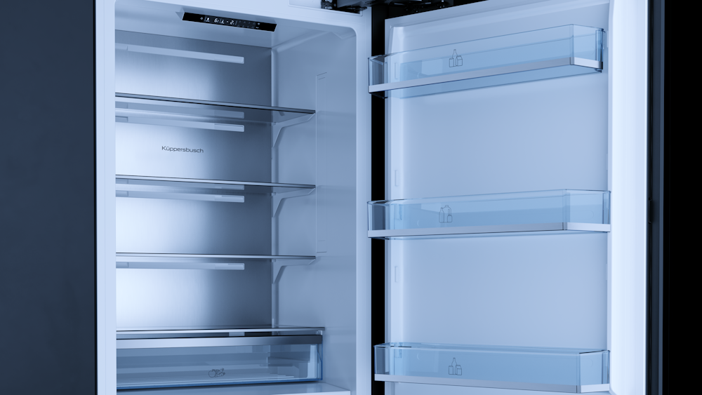 Kuppersbusch FKFX 9800.0i-E