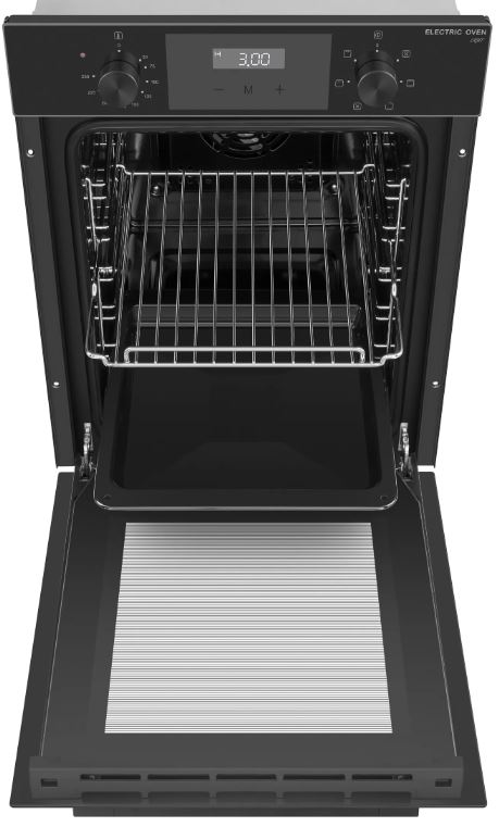 Meferi MEO456BK POWER