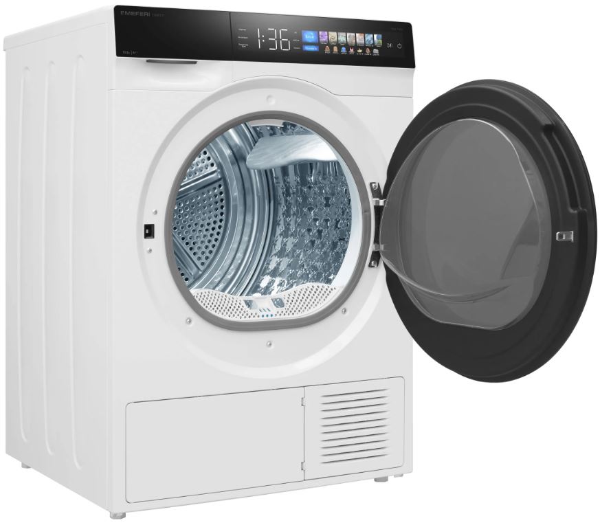 Meferi MDR1016WH HP COMFORT