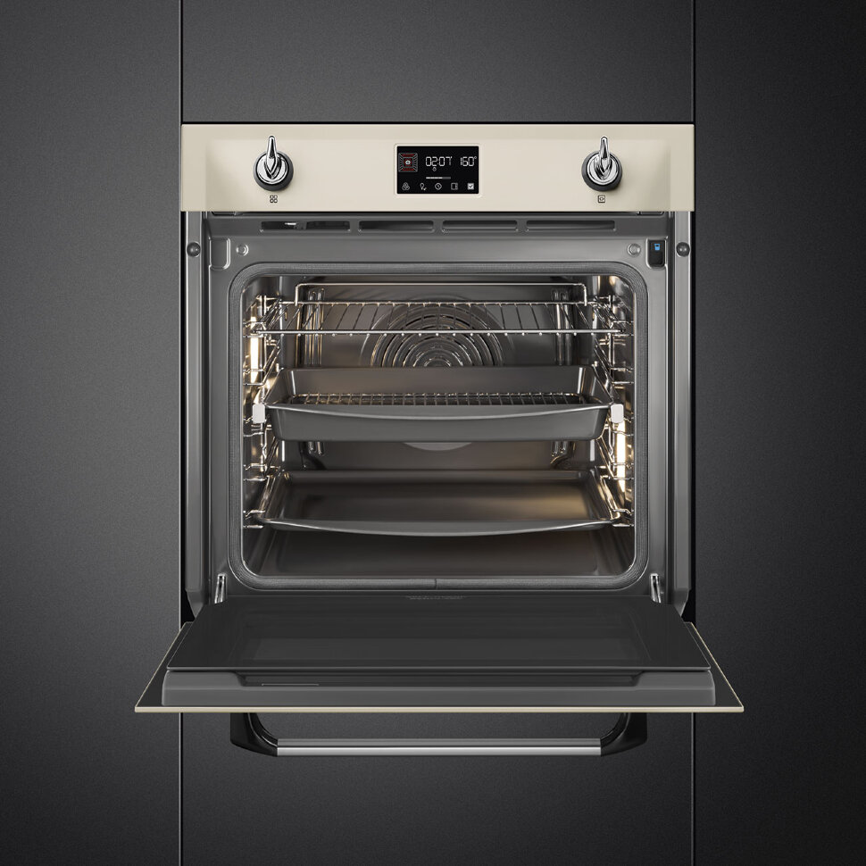 SMEG SOP6902S2PP
