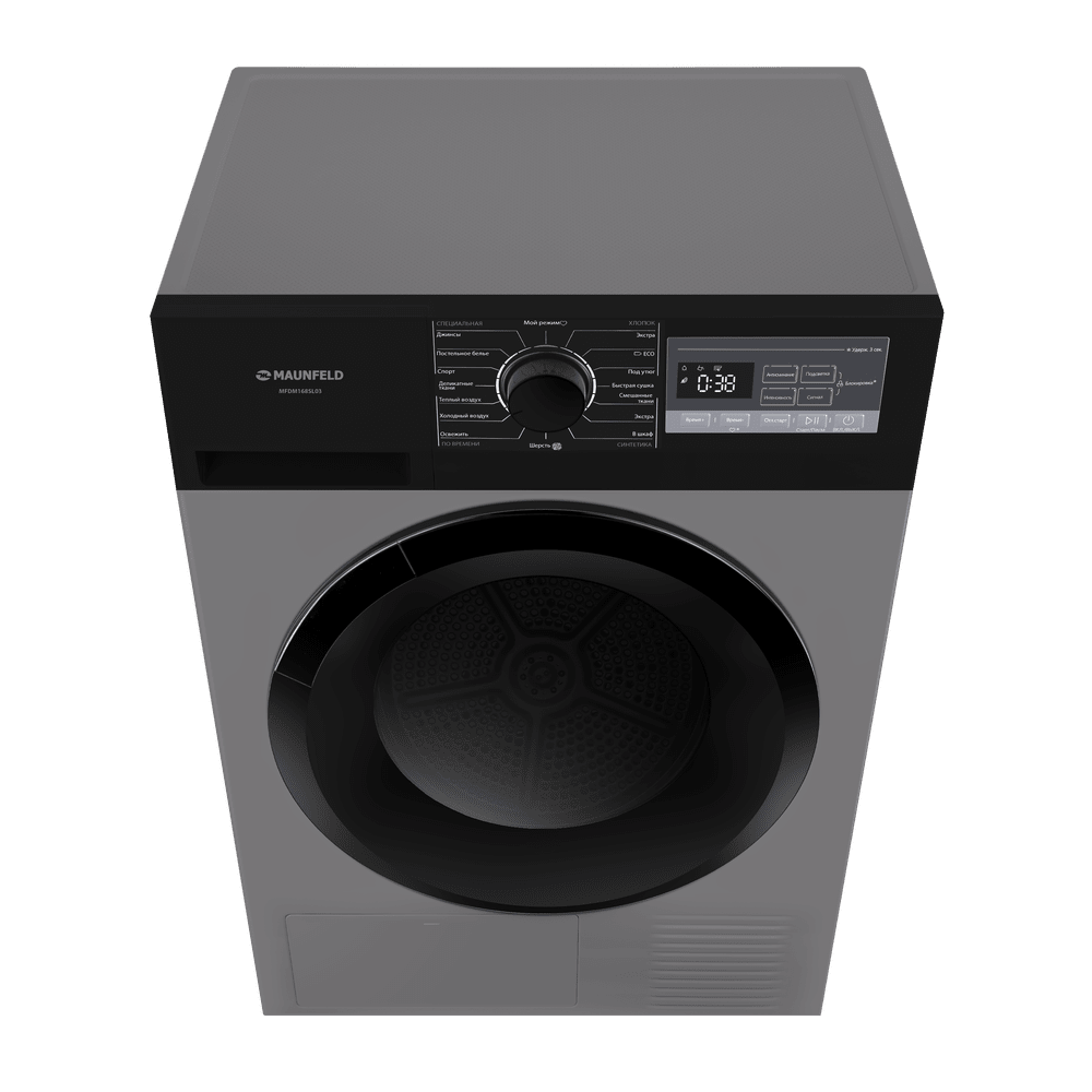 MAUNFELD MFDM168SL03