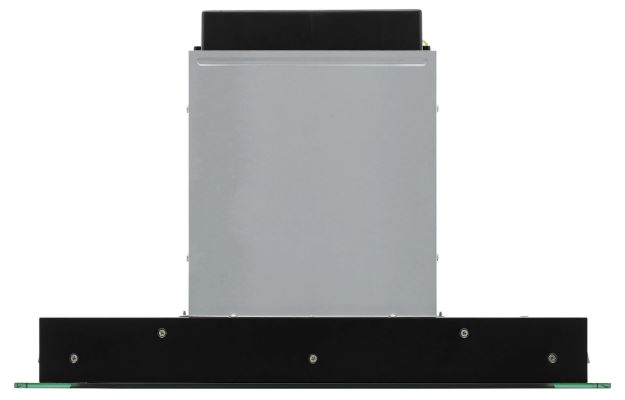 Krona SELINA F MAX 600 black SGC