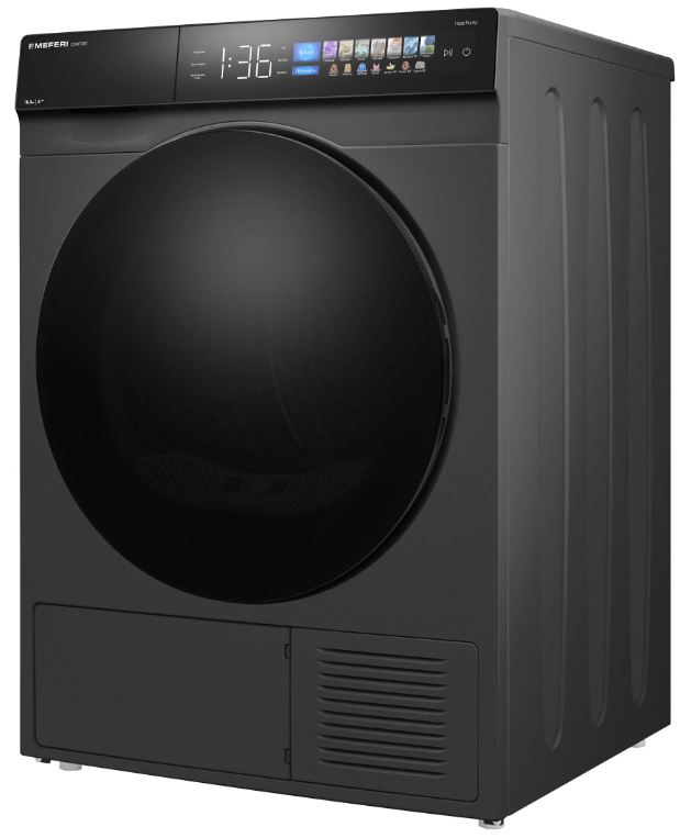 Meferi MDR1016GR HP COMFORT