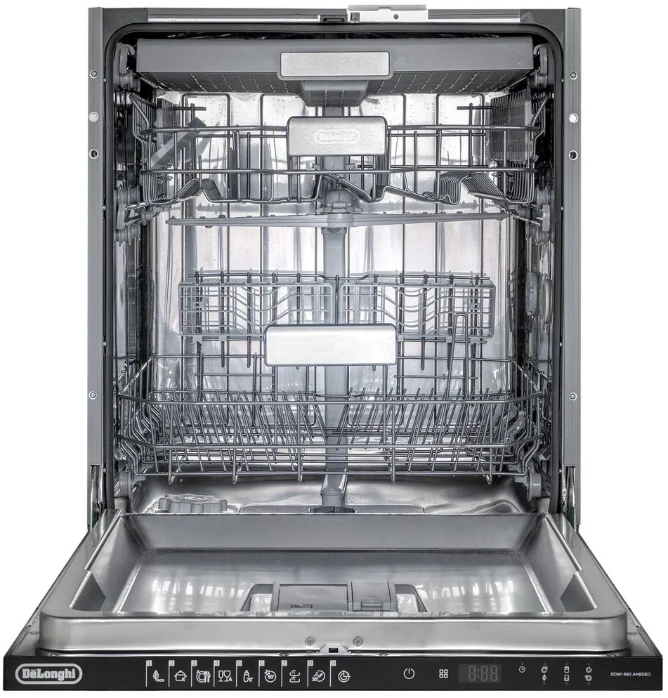 Delonghi DDWI 690 AMEDEO