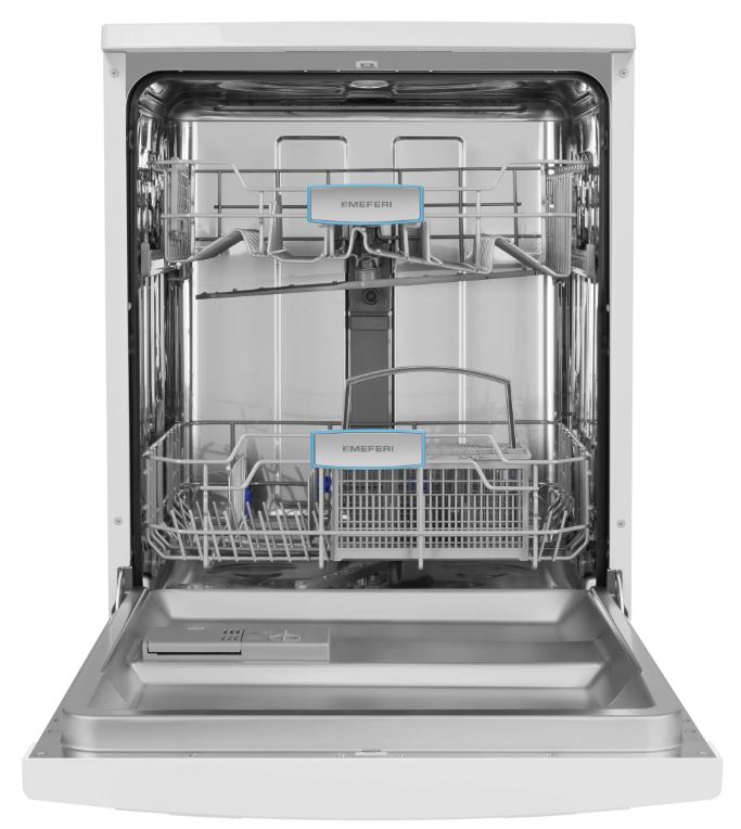 Meferi MDW6062WH FS LIGHT